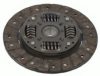 MERCE 0152509203 Clutch Disc